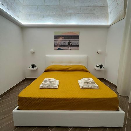 Appartement Stanze D'Amare à Marsala Extérieur photo