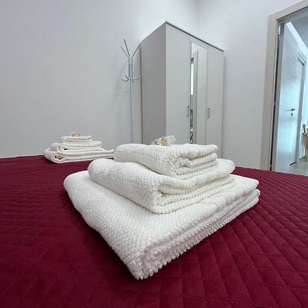 Appartement Stanze D'Amare à Marsala Extérieur photo