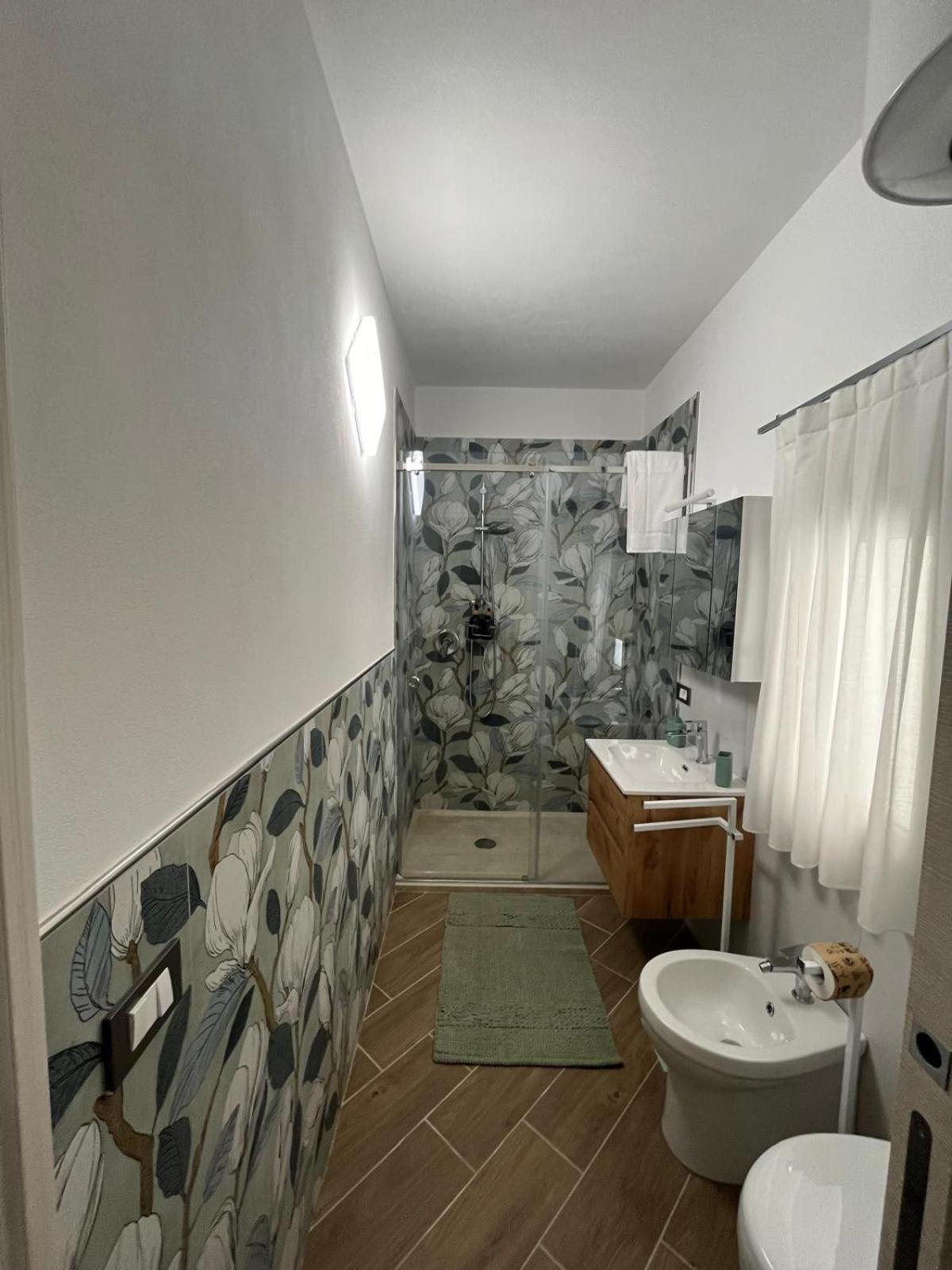 Appartement Stanze D'Amare à Marsala Extérieur photo