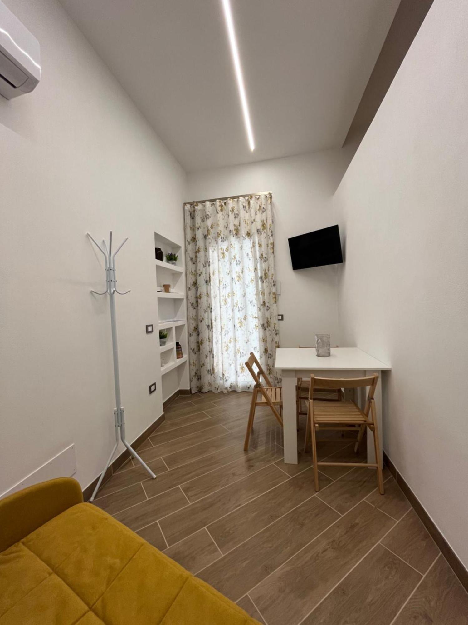 Appartement Stanze D'Amare à Marsala Extérieur photo